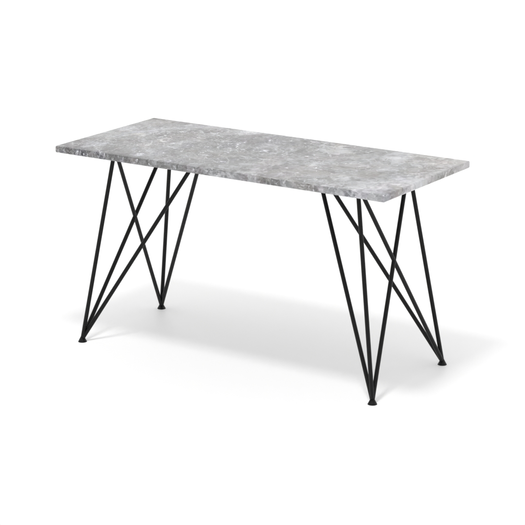 String Crown Office Table 